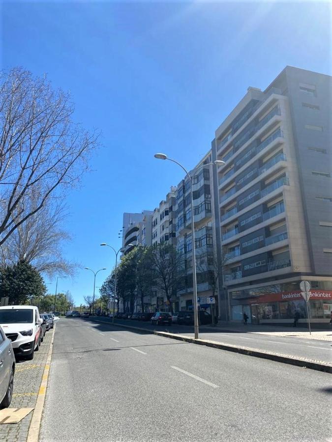 Columbano'S House - Apartment In Central ליסבון מראה חיצוני תמונה